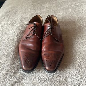 Magnanni dress shoes